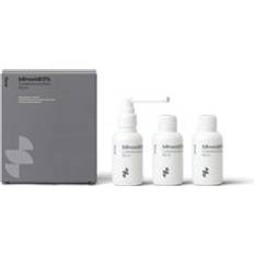 Sons Minoxidil 5% Cutaneous Solution 60ml