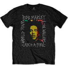 Bob marley short sleeves n500z