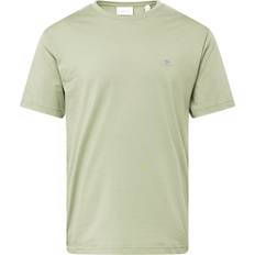 Gant T-shirts Gant Men Shield T-Shirt