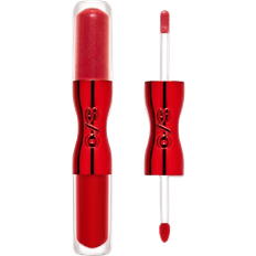 ONE/SIZE Lip Snatcher Hydrating Liquid Lipstick & Lip Gloss Duo O/S Red