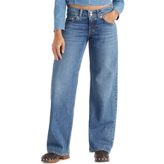 Superlow Jeans - It'S A Vibe/Blue
