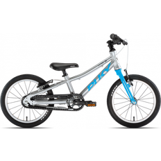 Bicicletas Puky LS-Pro 16" 2024 - Grey/Blue Kids Bike