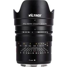 20mm F1.8 for Nikon Z