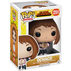 Toys Funko Pop! Animation My Hero Academia Ochaco