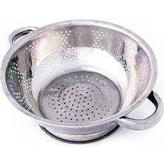 Stainless Steel Colanders Brybelly - Colander 9.25"