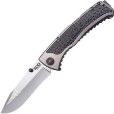 SOG Knivar SOG K-SSW1011-CP Fickkniv