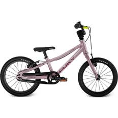 Rosa Barncyklar Puky LS-Pro 16" 2024 - Pearl Pink Barncykel