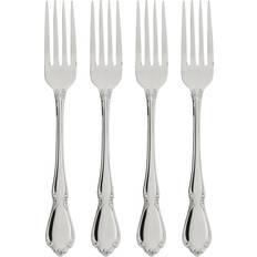 Stainless Steel Forks Oneida Chateau Fine Fork 23.4cm 4pcs