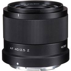 AF 40mm F2.5 for Nikon Z
