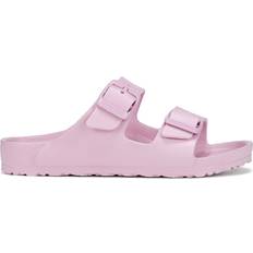 Pink Sandals Children's Shoes Birkenstock Arizona EVA Sandals - Pink