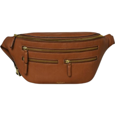 Belsac Bæltetasker Belsac Odine Belt Bag - Cognac