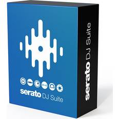 Serato DJ Suite Software