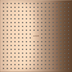 Axor ShowerSolutions (35317300) Oro