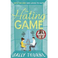 The Hating Game (Häftad, 2017)