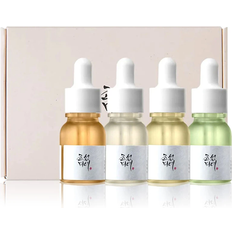 Ammorbidire Sieri & Oli Viso Beauty of Joseon Hanbang Serum Discovery Kit 10ml 4-pack