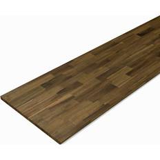 Bänkskivor Interbuild Acacia Solid Wood 669797