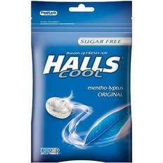 Halls Receptfria läkemedel Halls Cool Original 21 st Sugtablett