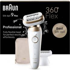 Silk-épil 9 Flex 3D Epilator SES9-041