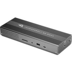 Thunderbolt Go Dock