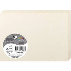 Pollen 12586C Double Card C6 25pcs