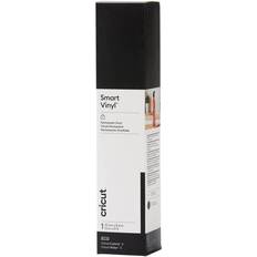 Smart Vinyl Permanent Black 33x640cm
