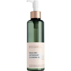 Squalane + Antioxidant Cleansing Oil