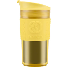 Bodum travel mug Bodum Double Wall Termosmugg 35cl