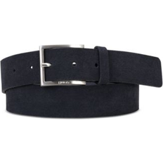 HUGO BOSS Accessories HUGO BOSS Men's Mirto Belt Dark Blue