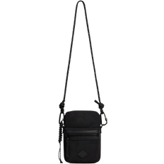 Small Crossbody Bag - Black