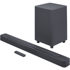 Lydplanker JBL Bar 500