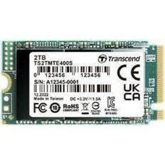 Transcend TS2TMTE400S 2TB