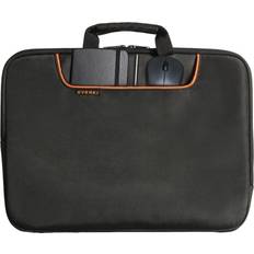 Carrying case for notebook 17.3"