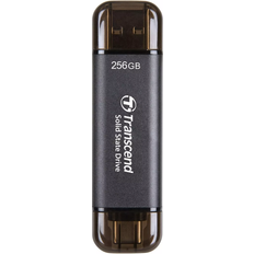 ESD310C 256GB USB 3.2 Gen 2