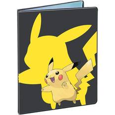 Ultra Pro Pikachu 9 Pocket Portfolio for Pokémon