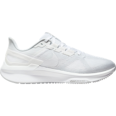 Nike Structure 25 M - White/Pure Platinum