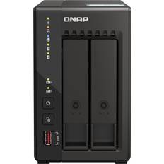 QNAP Quad Core Server NAS QNAP TS-253E-8G