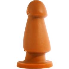 TheAssGasm Humter Silicone Plug 15cm