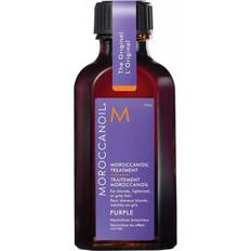 Treatment fra moroccanoil Moroccanoil Treatment Purple 50ml