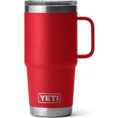 Cups & Mugs Yeti Rambler Travel Mug 20fl oz