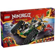 LEGO Ninjago Ninjateamets kombikøretøj 71820