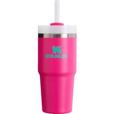 Without Handles Kitchen Accessories Stanley The Heat Wave H2.0 Flowstate Quencher Travel Mug 14fl oz