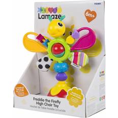 Lamaze Freddie The Firefly High Chair