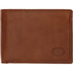 The Bridge Story Uomo Wallet - Brown