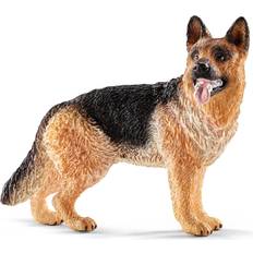 Leksak schäfer Schleich German Shepherd 16831