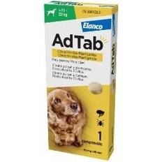 Elanco ADTAB Dog 1 Tablet 450MG 11-22KG