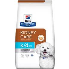 Hill's Prescription Diet Canine Kidney Care 1.5 kg