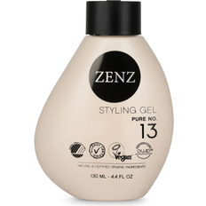 Zenz Organic Prodotti per lo styling Zenz Organic Styling Gel Pure No. 13 130ml