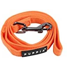 Leash Medium Orange