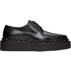 Plateau Derby Valentino Garavani Rockstud M-Way - Black