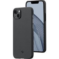 Pitaka MagEZ 3 600D case black/grey iPhone 14 Plus